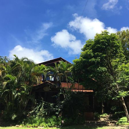 Florianópolis 维拉贝拉维拉吉奥旅馆酒店 外观 照片