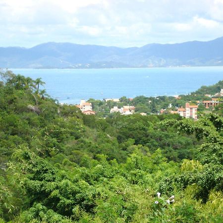 Florianópolis 维拉贝拉维拉吉奥旅馆酒店 外观 照片