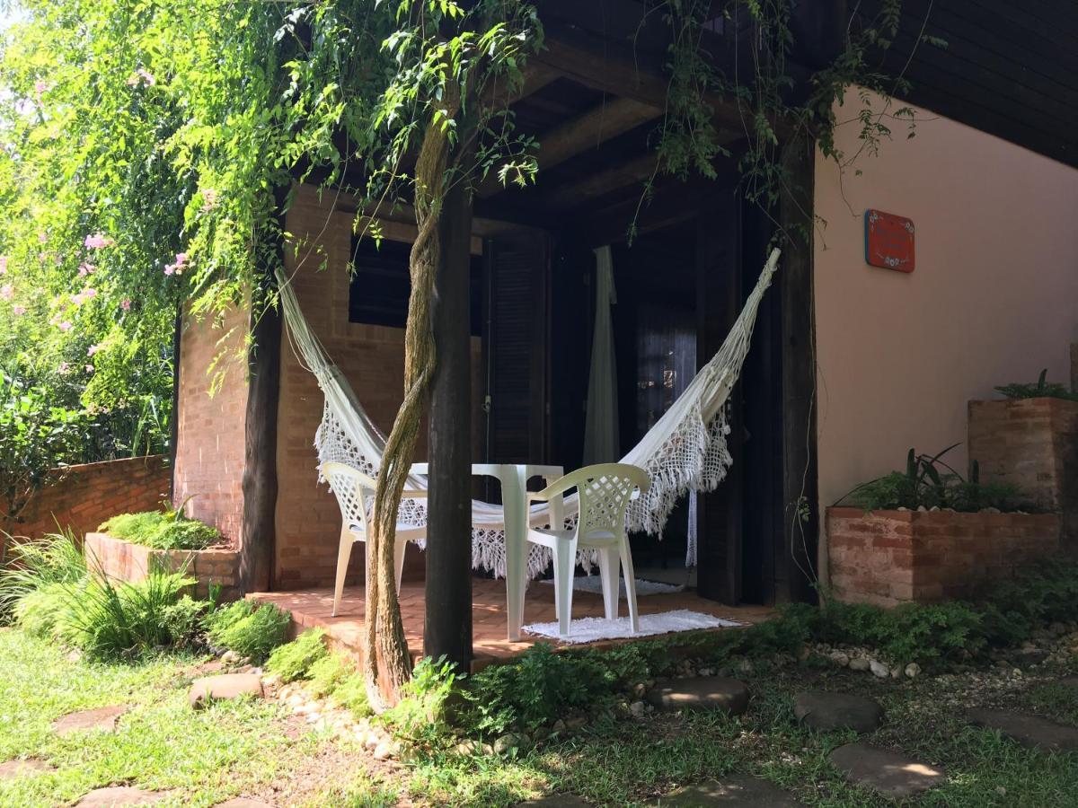 Florianópolis 维拉贝拉维拉吉奥旅馆酒店 外观 照片