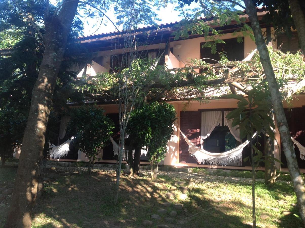 Florianópolis 维拉贝拉维拉吉奥旅馆酒店 外观 照片