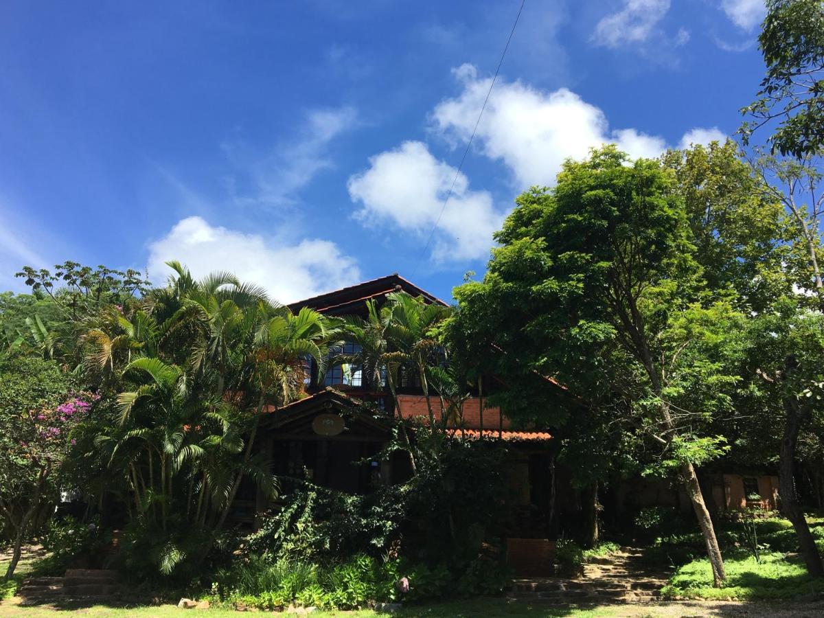 Florianópolis 维拉贝拉维拉吉奥旅馆酒店 外观 照片