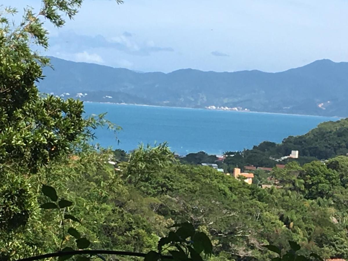 Florianópolis 维拉贝拉维拉吉奥旅馆酒店 外观 照片