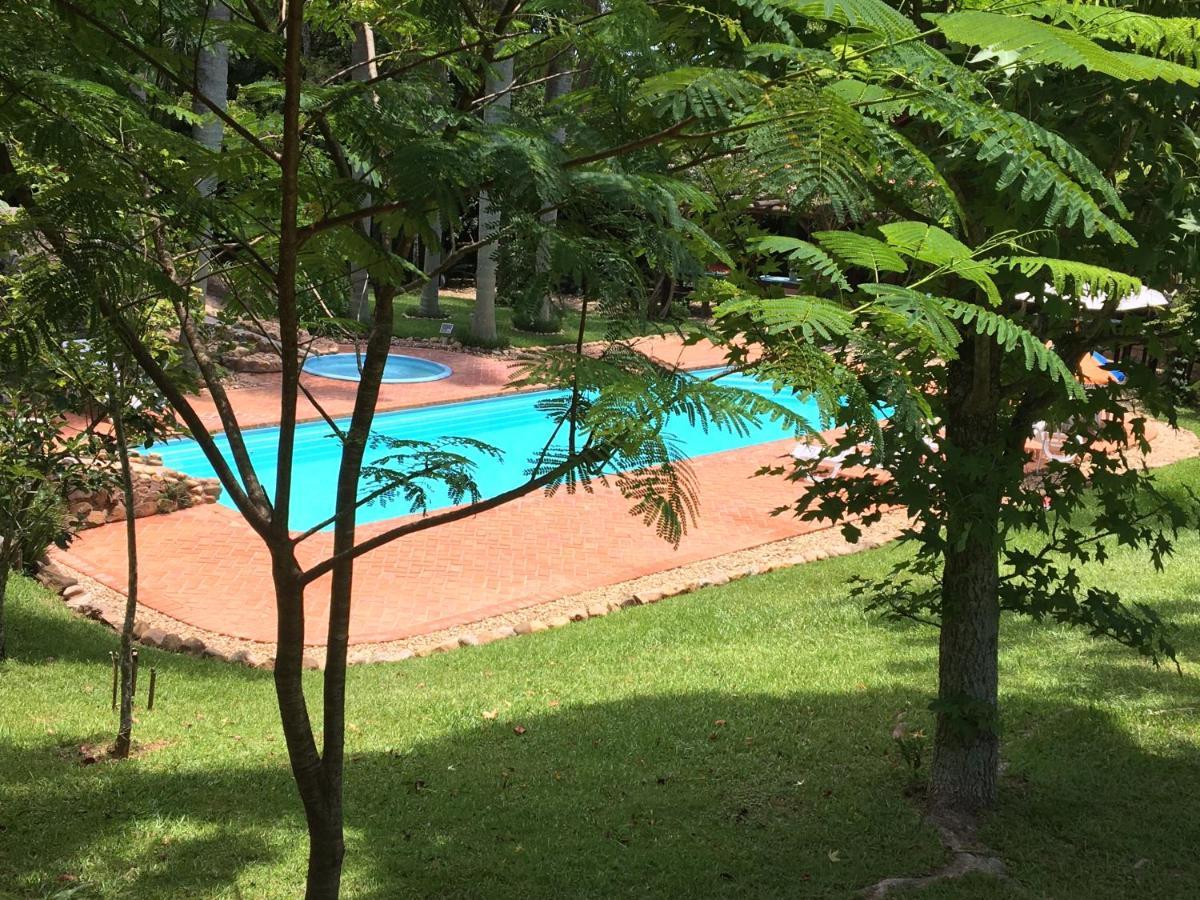 Florianópolis 维拉贝拉维拉吉奥旅馆酒店 外观 照片