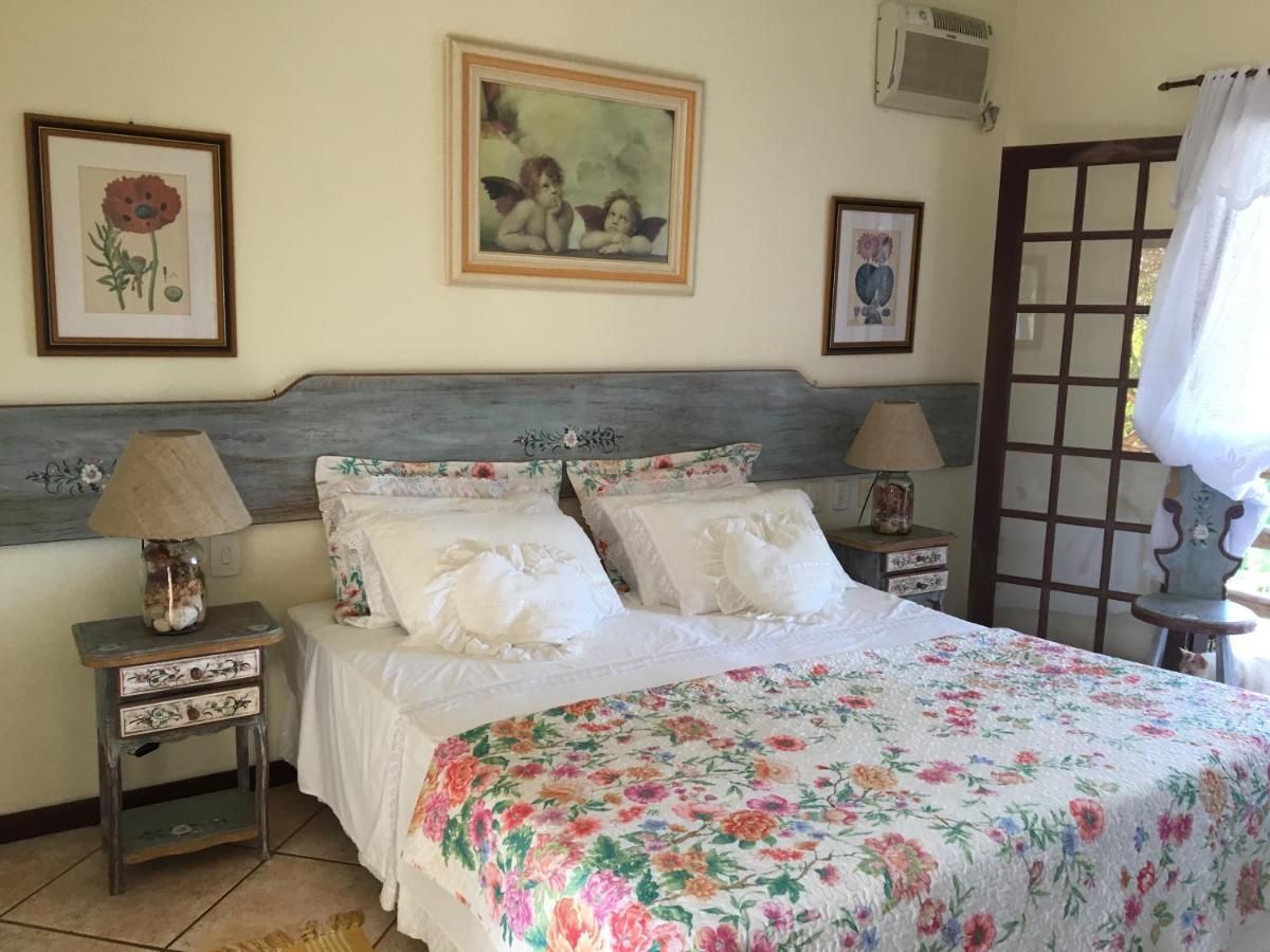 Florianópolis 维拉贝拉维拉吉奥旅馆酒店 外观 照片