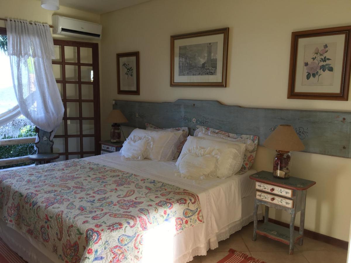 Florianópolis 维拉贝拉维拉吉奥旅馆酒店 外观 照片