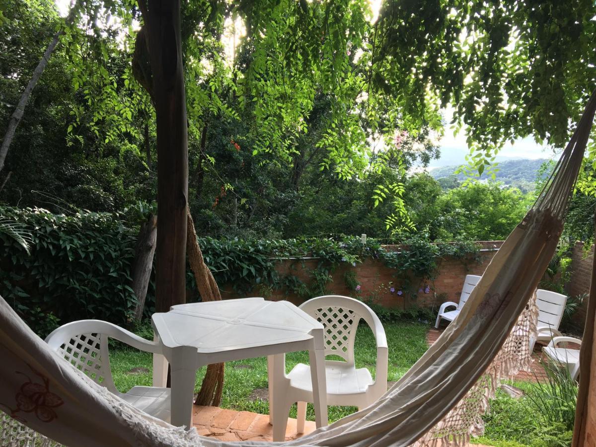 Florianópolis 维拉贝拉维拉吉奥旅馆酒店 外观 照片