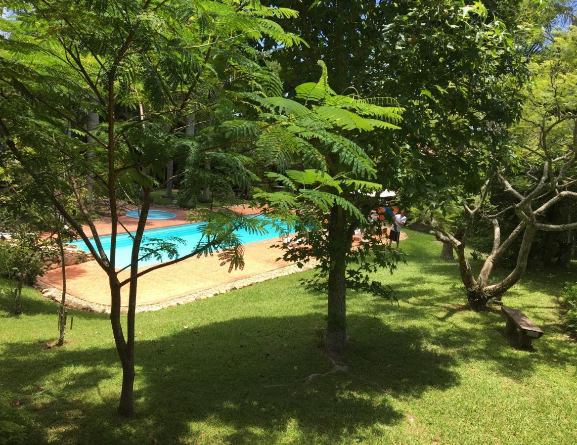 Florianópolis 维拉贝拉维拉吉奥旅馆酒店 外观 照片