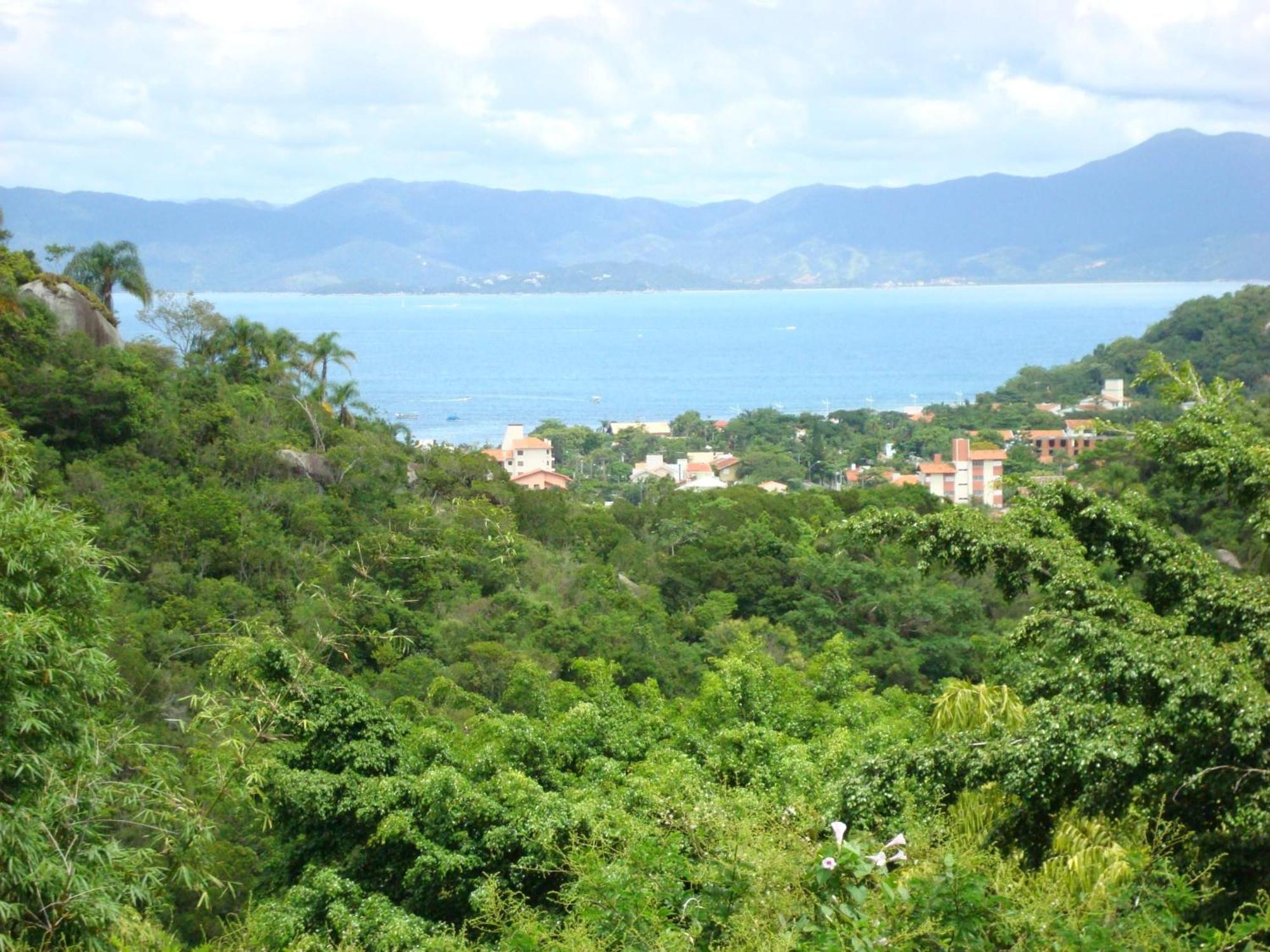 Florianópolis 维拉贝拉维拉吉奥旅馆酒店 外观 照片