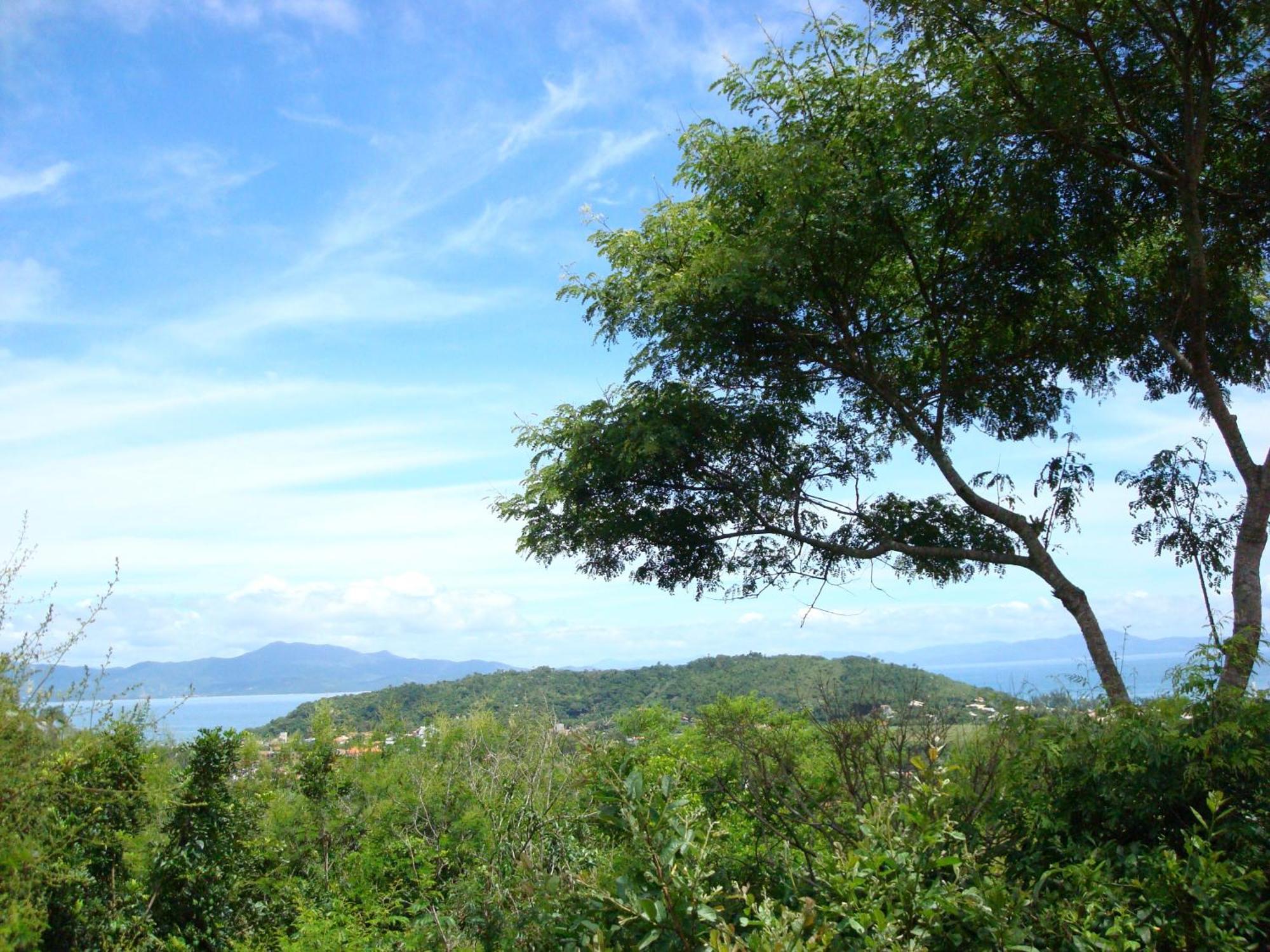 Florianópolis 维拉贝拉维拉吉奥旅馆酒店 外观 照片
