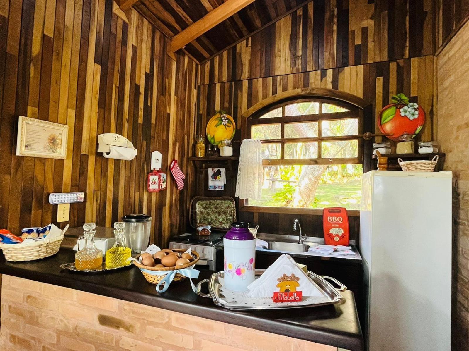 Florianópolis 维拉贝拉维拉吉奥旅馆酒店 外观 照片