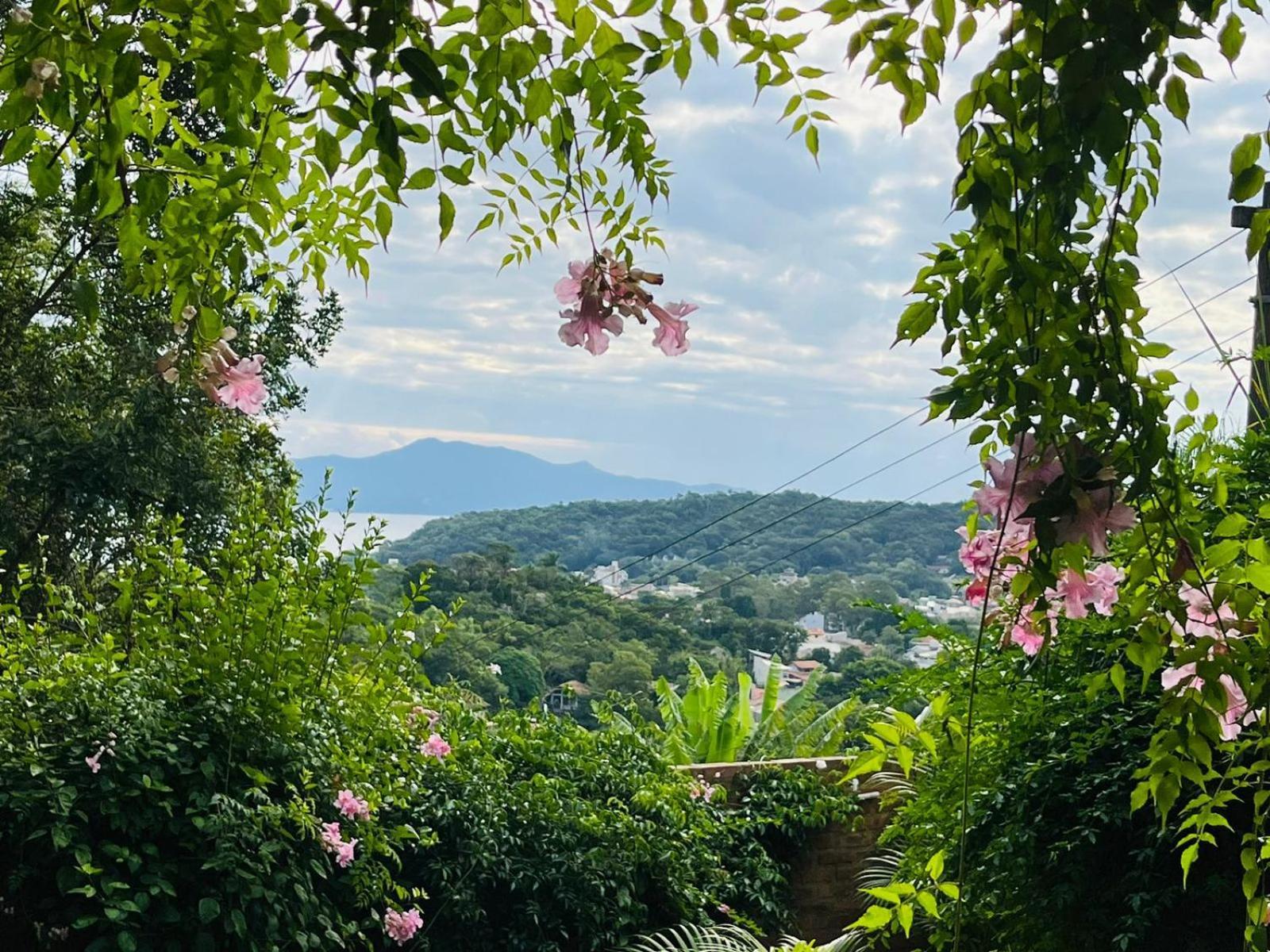 Florianópolis 维拉贝拉维拉吉奥旅馆酒店 外观 照片