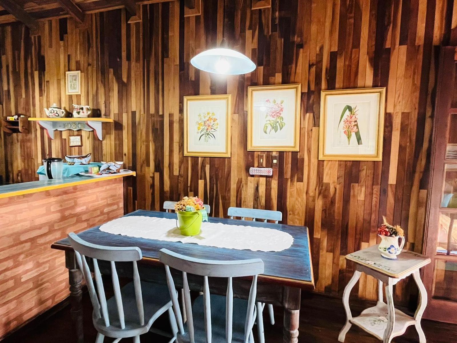 Florianópolis 维拉贝拉维拉吉奥旅馆酒店 外观 照片