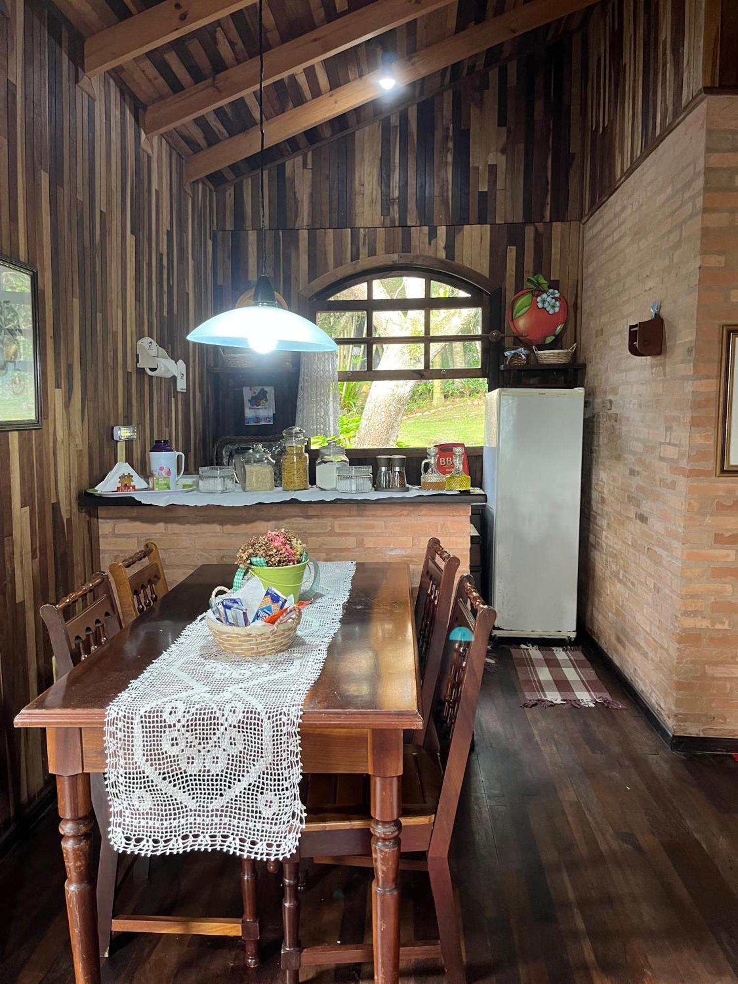 Florianópolis 维拉贝拉维拉吉奥旅馆酒店 外观 照片