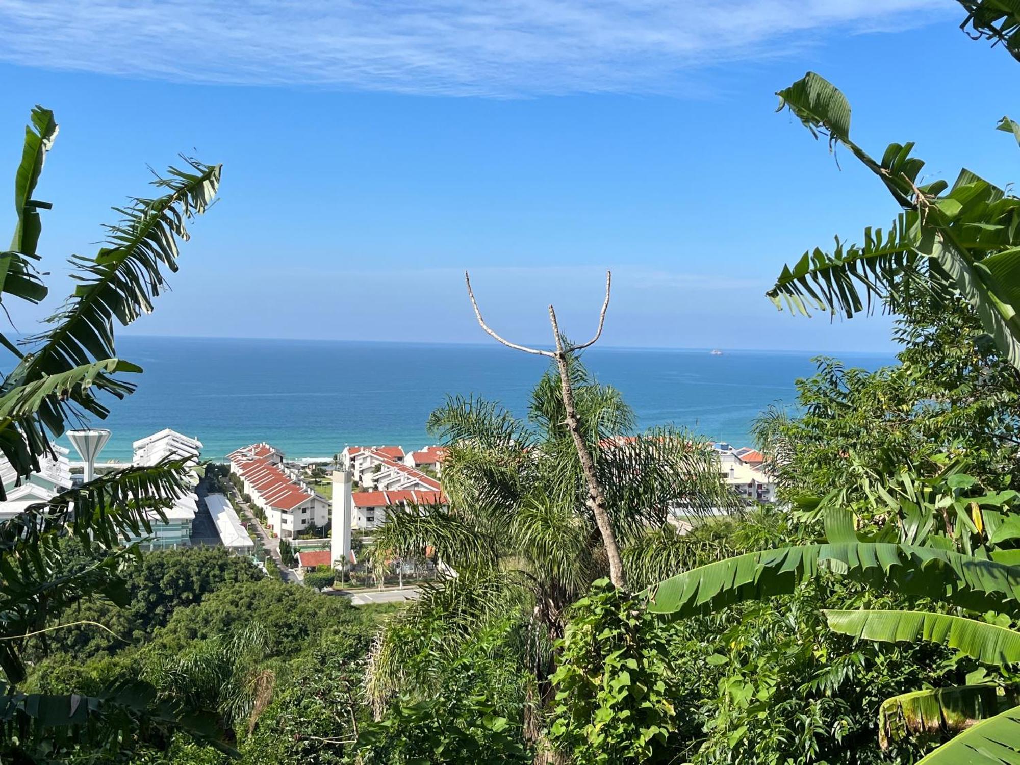 Florianópolis 维拉贝拉维拉吉奥旅馆酒店 外观 照片