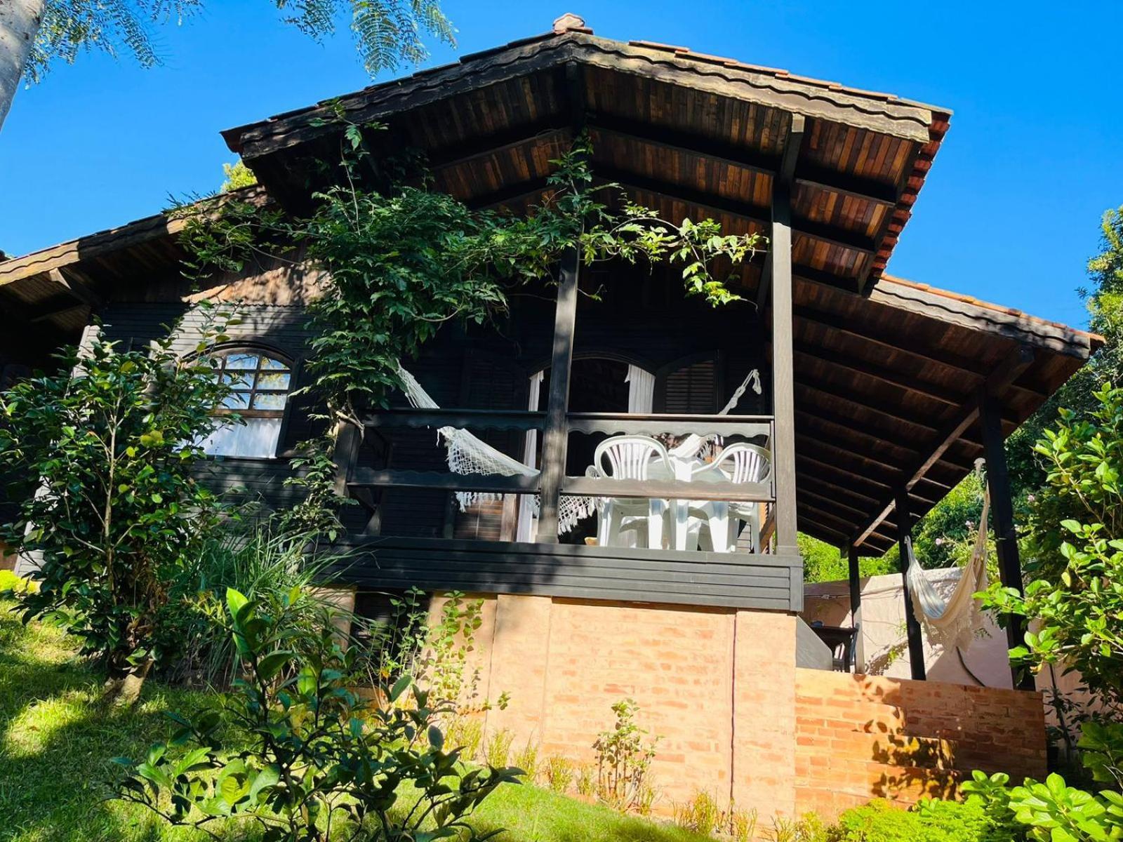 Florianópolis 维拉贝拉维拉吉奥旅馆酒店 外观 照片