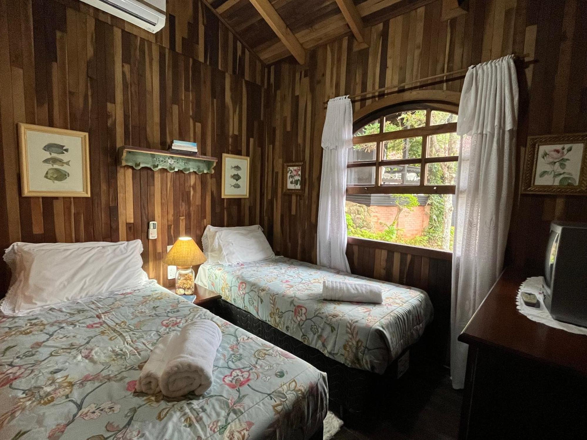 Florianópolis 维拉贝拉维拉吉奥旅馆酒店 外观 照片